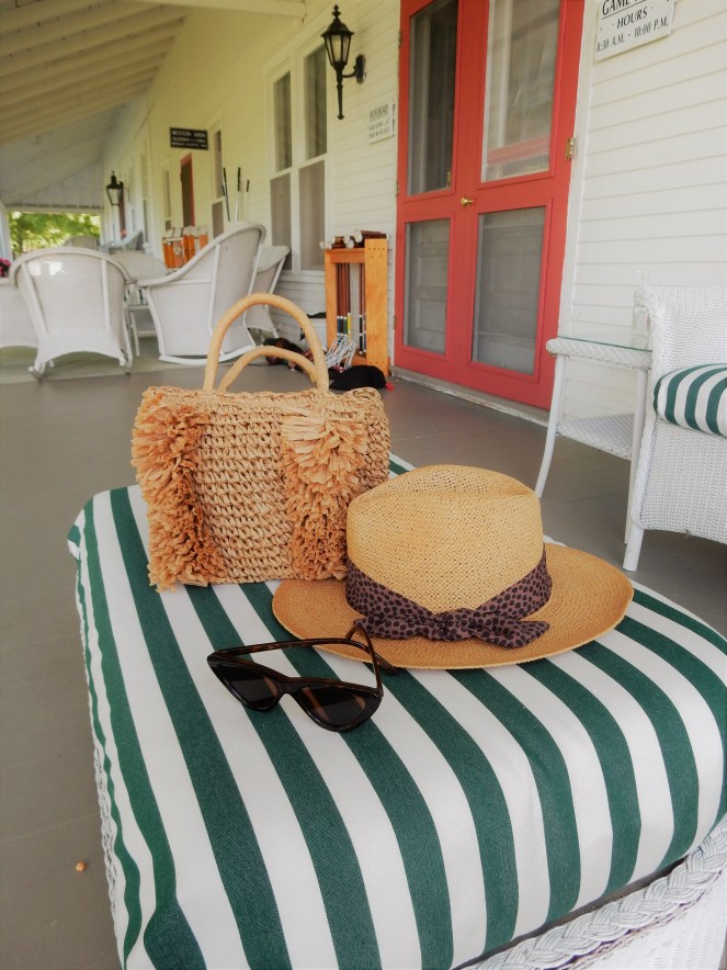 Sarah In Style, SarahInStyle.com, Sarah Meyer, Golden Yellow Dress, Mellow Yellow, Not so Mellow Yellow, Yellow Ruffled Dress, Cat Eye Sunglasses, Cheap Sunglasses, Cute Sunnies, Unique Sunglasses, Sunglass Warehouse, Loft Yellow Dress, Loft Straw Hat, Straw & leopard Hat, Fringe straw bag, Summer 2020 Fashion, Fall Fashion, Fall 2020 Fashion, Summer Wardrobe Transition, Fall Wardrobe Transition, Transitional Wardrobe, What to wear this fall, Mephisto sandals, Blogger Fashion Tips, Blogger Styling Tips, Blogger Fall Fashion, How to wear yellow, what's a good look from summer to fall