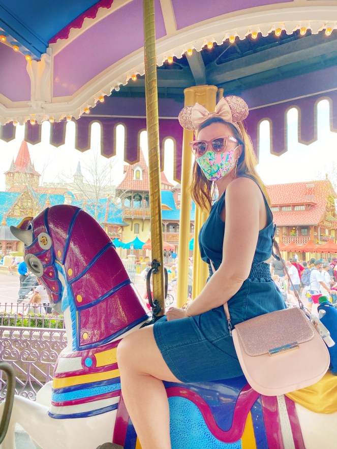 Walt Disney World, Disney World, Disney 50th Anniversary, Walt Disney World 50th Anniversary, Disney World 50th Anniversary, Disney in a pandemic, Walt Disney World in a pandemic, Disney World in a pandemic, tips for visiting Disney during a pandemic, how is disney during covid, is it safe to go to Disney World, Disney World covid precautions, Disney travel tips, Disney during coronavirus, What to do at Disney World, How to plan a trip to Disney, Disney World Trip planning, Sarah Meyer, Sarah In Style, SarahInStyle.com, Disney Parks Blog, Blogs about Disney, Disney travel tips, Disney park tips, Magic Kingdom, Magic Kingdom in covid, Cinderella Castle, Cinderella's Castle, Best Instagram spots in the Magic KingdomWalt Disney World, Disney World, Disney 50th Anniversary, Walt Disney World 50th Anniversary, Disney World 50th Anniversary, Disney in a pandemic, Walt Disney World in a pandemic, Disney World in a pandemic, tips for visiting Disney during a pandemic, how is disney during covid, is it safe to go to Disney World, Disney World covid precautions, Disney travel tips, Disney during coronavirus, What to do at Disney World, How to plan a trip to Disney, Disney World Trip planning, Sarah Meyer, Sarah In Style, SarahInStyle.com, Disney Parks Blog, Blogs about Disney, Disney travel tips, Disney park tips, Magic Kingdom, Magic Kingdom in covid, Cinderella Castle, Cinderella's Castle, Best Instagram spots in the Magic Kingdom, Disney World 2021, Walt Disney World 2021, visiting Disney during the pandemic, visiting Disney World during the pandemic