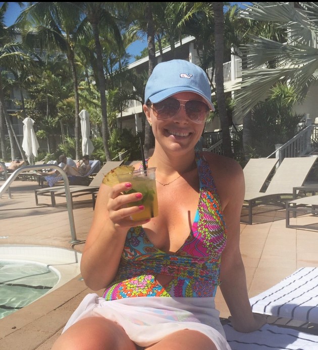 Sarah In Style, SarahInStyle.com, Sarah Meyer, Fashion Blogger Swimsuit Advice, Best Swimsuit Brands, Best places to shop for swimsuits, Women's Swimwear, Women's swimsuits, Cute one piece swimsuits, bright and bold swimsuits, trina turk swim, trina turk swimsuits, tommy bahama swim, tommy bahama swimsuits, victoria's secrets swimsuits, best high-waisted swim bottoms, must have swimwear for 2021, summer 2021 fashion must haves