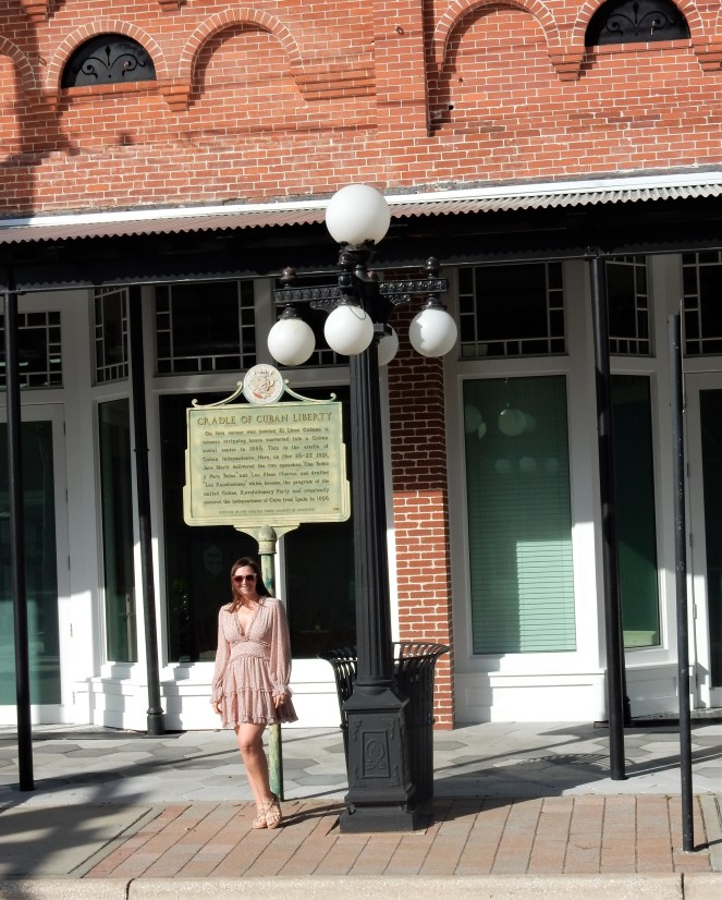 Sarah In Style, SarahInStyle.com, Sarah Meyer, Ybor City, Fashion is fun, Fun Fashion, Dressing for your Age, Fashion Evolution, How to evolve your style, cute fall dresses, ruffled dresses for adults, dresses to twirl in, pink sunglasses, easy fashion staples, who what wear, she wore what, fashion blogger tips, Chicago Fashion Blogger, Fashion styling tips, women's styling tips, midwest Fashion blogger, midwest fashion bloggers