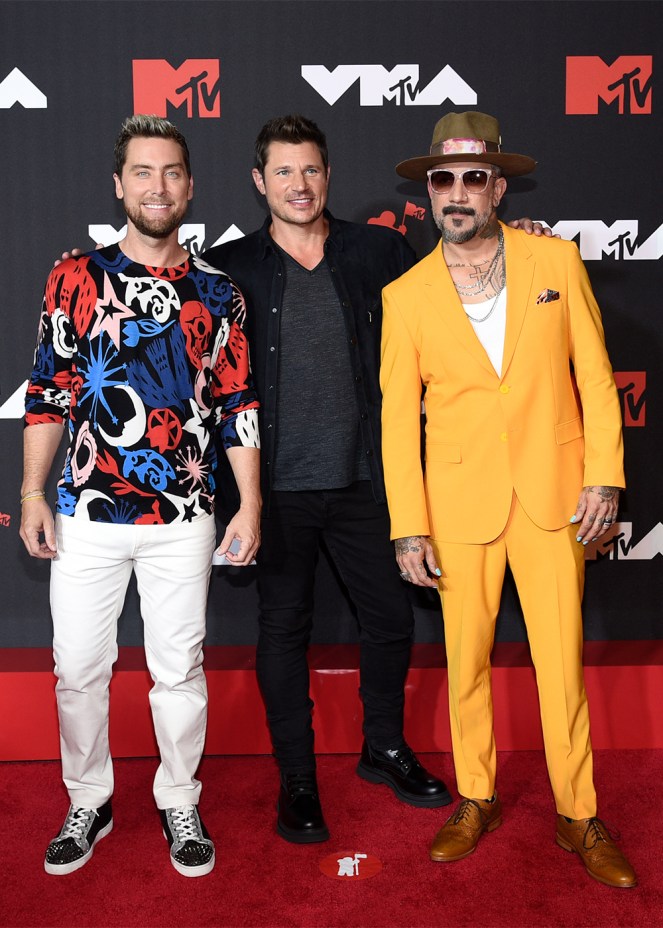 MTV Video Music Awards, MTV VMA's, MTV VMA's 2021, 2021 MTV Awards, 2021 MTV VMA's, VMA red carpet, red carpet fashion, celebrity style, celebrity fashion, red carpet best dressed, celebrity best dressed, VMA's best dressed, 2021 VMA's Best Dressed, Olivia Rodrigo, Paris Hilton, Shay Mitchell, Nessa from MTV, Nessa, outrageous celeb fashion, outrageous celebrity fashion, boy band reunion, Saweetie, Latto, Billy Porter