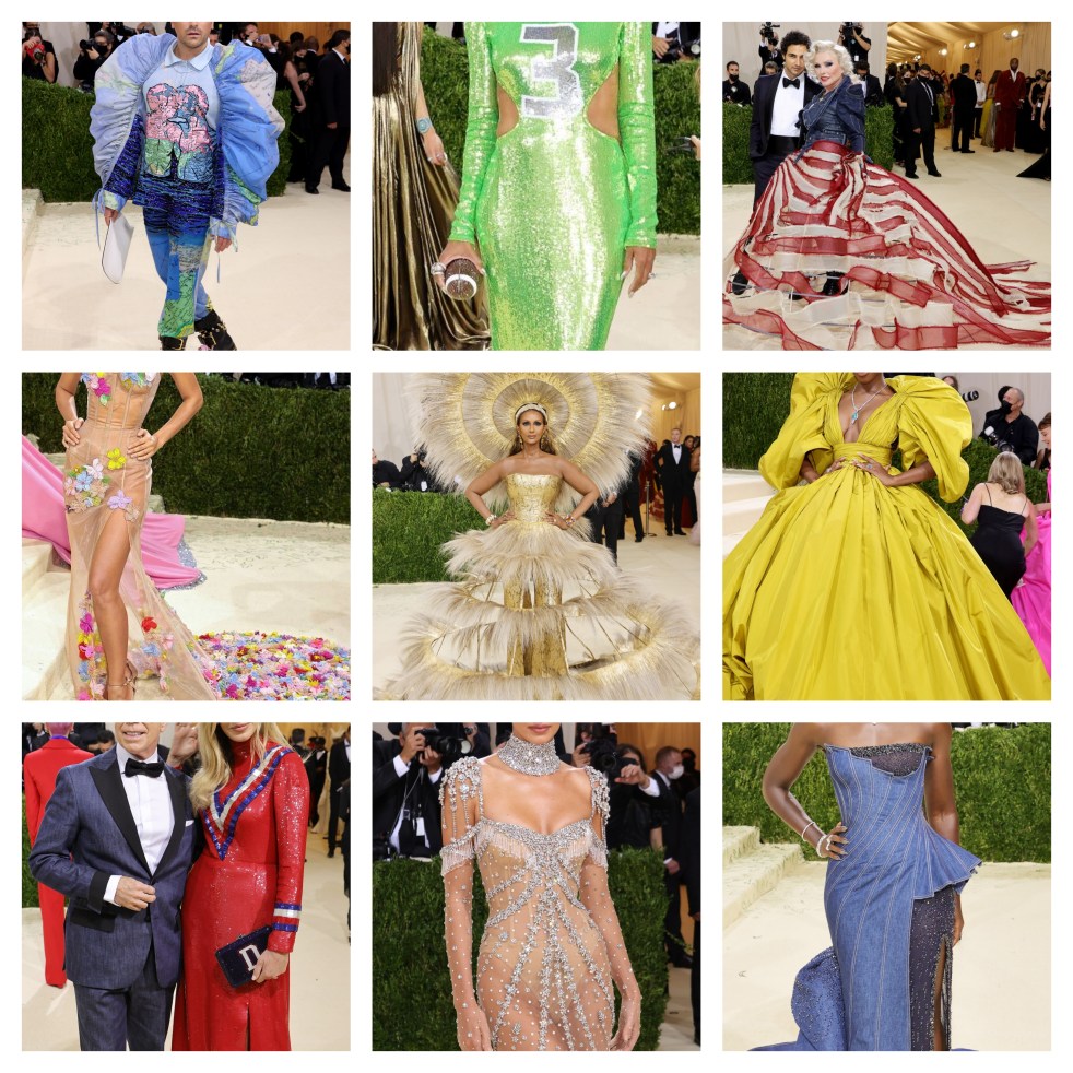 Sarah In Style, SarahInStyle.com, 2021 Met Gala, 2021 Celebrity Fashion, Met Gala red carpet, Met Gala Best Dressed, Best Dressed Met Gala, The Met, Met Gala In America, The Metropolitan Museum of Art, The Met NYC, NYC Red Carpet, Best dressed celebrities, best dressed celebs, red carpet fashion, red carpet style, first Monday in May, fashions biggest night out, true american fashion, classic american fashion