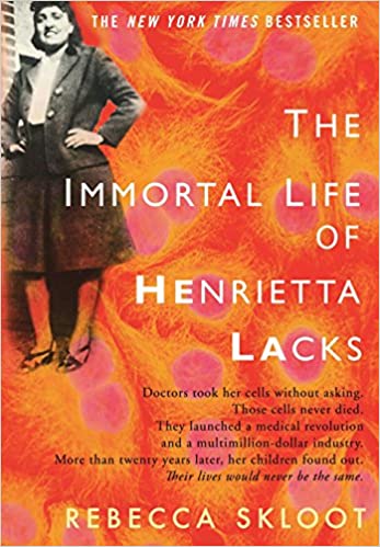 Best Books of 2021, Top 5 Books of 2021, Top Books of 2021, What to Read in 2022, What should I read next, Reese's Book Club, Oprah's Book Club, The Immortal Life of Henrietta Lacks, Next Year in Havana, Rebecca Skloot, Molokai Book, Live Your Life book, Sarah In Style, SarahInStyle.com, Blogger Book Recommendations, Best New Books to Read, What to read in Covid, What to read during Covid, Best authors to read, top books to read right now