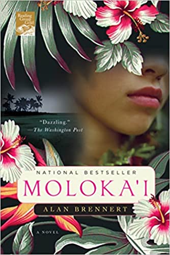 Best Books of 2021, Top 5 Books of 2021, Top Books of 2021, What to Read in 2022, What should I read next, Reese's Book Club, Oprah's Book Club, The Immortal Life of Henrietta Lacks, Next Year in Havana, Rebecca Skloot, Molokai Book, Live Your Life book, Sarah In Style, SarahInStyle.com, Blogger Book Recommendations, Best New Books to Read, What to read in Covid, What to read during Covid, Best authors to read, top books to read right now, Anna Kloots author, Amanda Kloots Book, Amanda Kloots Author