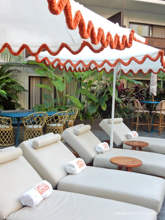 best boutique hotels in Honolulu