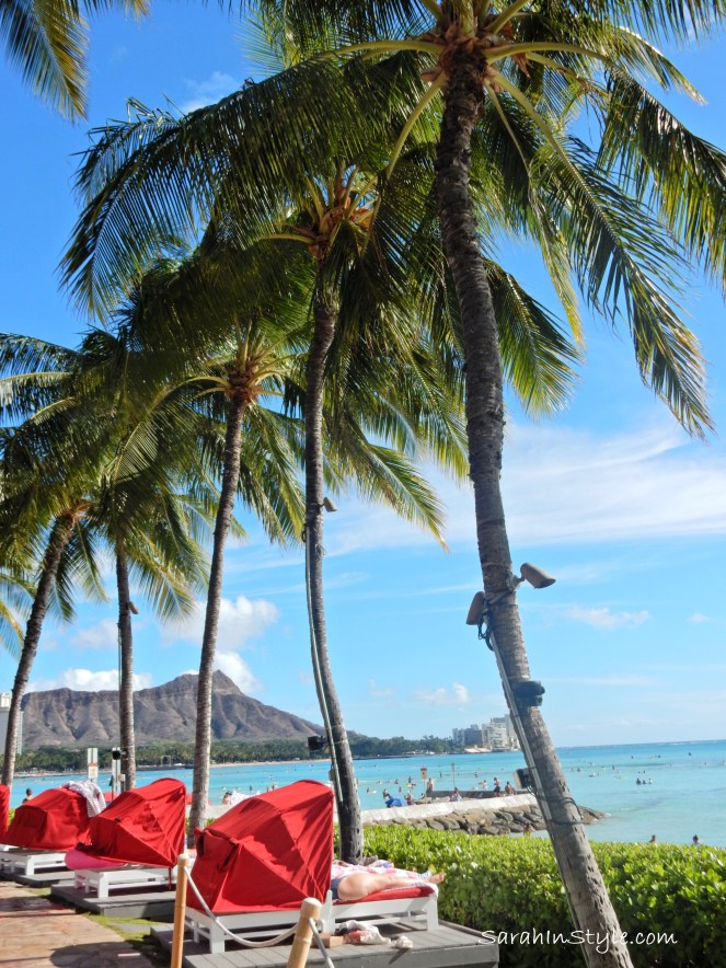 Honolulu Hawaii Beaches