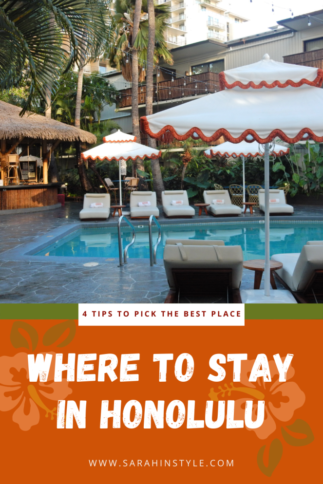easy tips to pick the best hotel in Hawaii