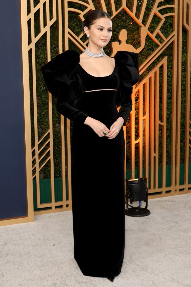 2022 SAG Awards Best Dressed