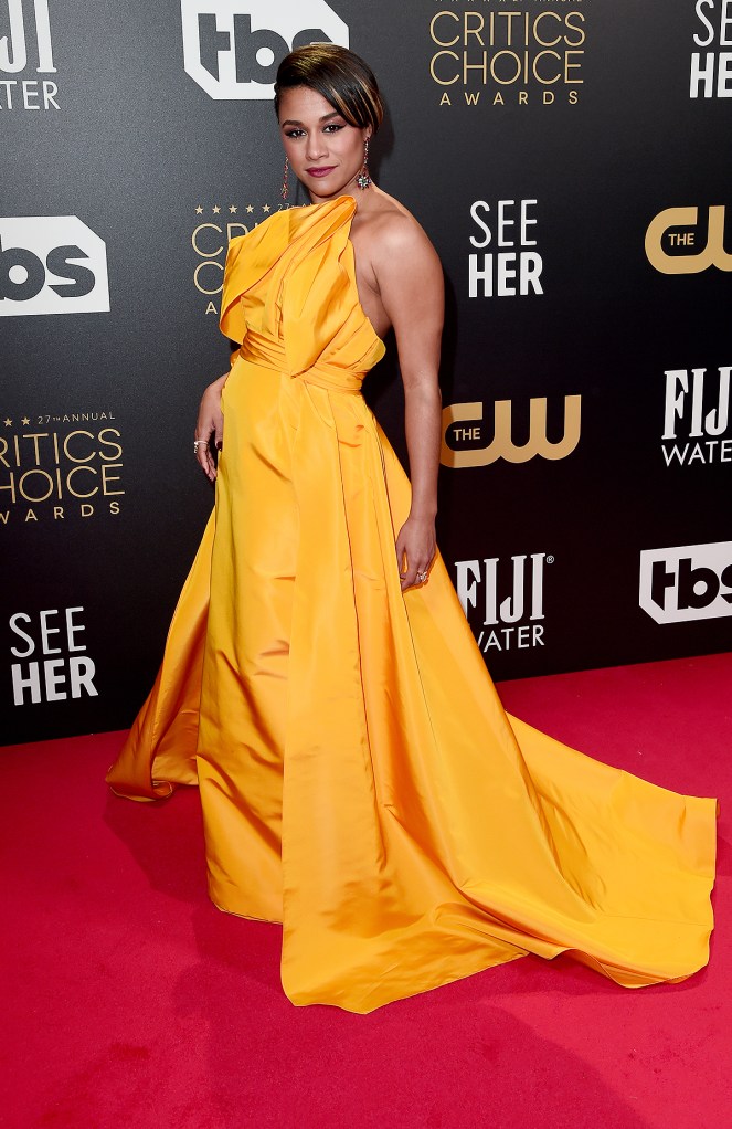 Celebrity Red Carpet Fashion