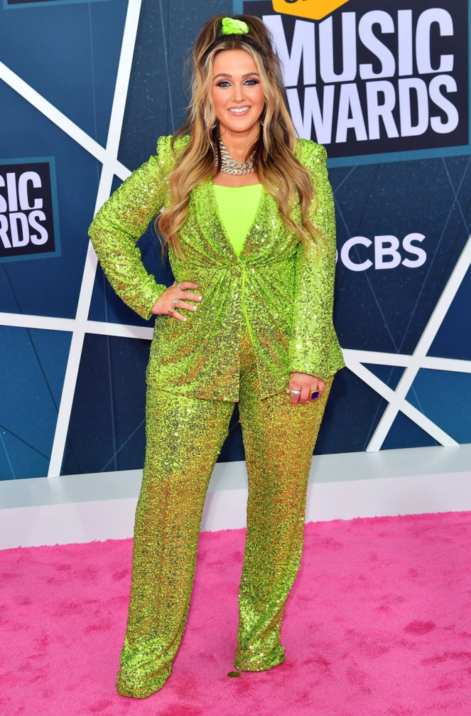 CMT Awards 2022 Best Dressed