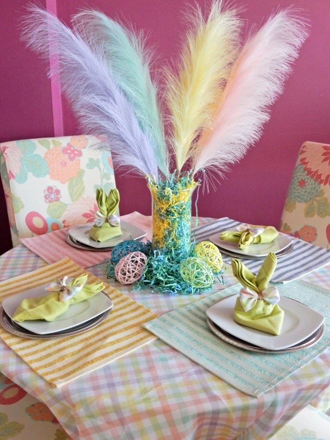 table decor ideas