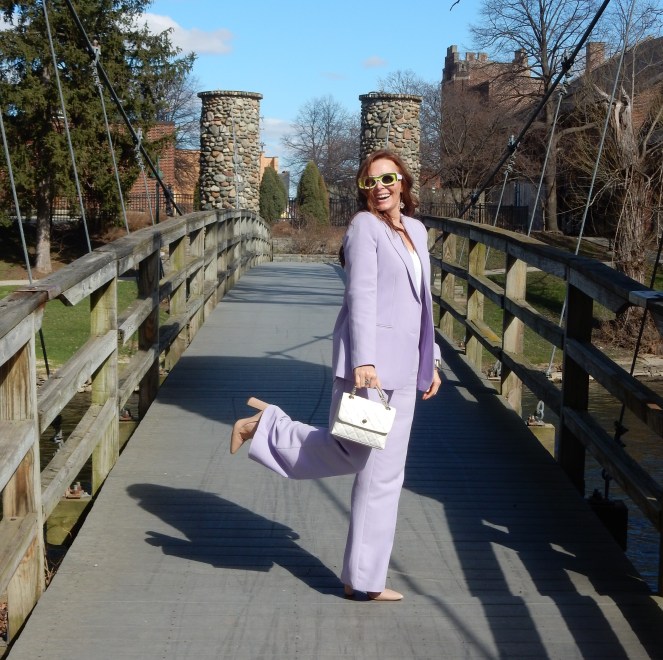 2022 spring fashion trends