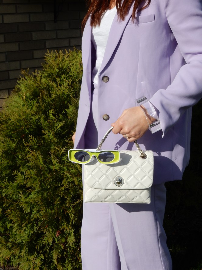 colorful womens suits