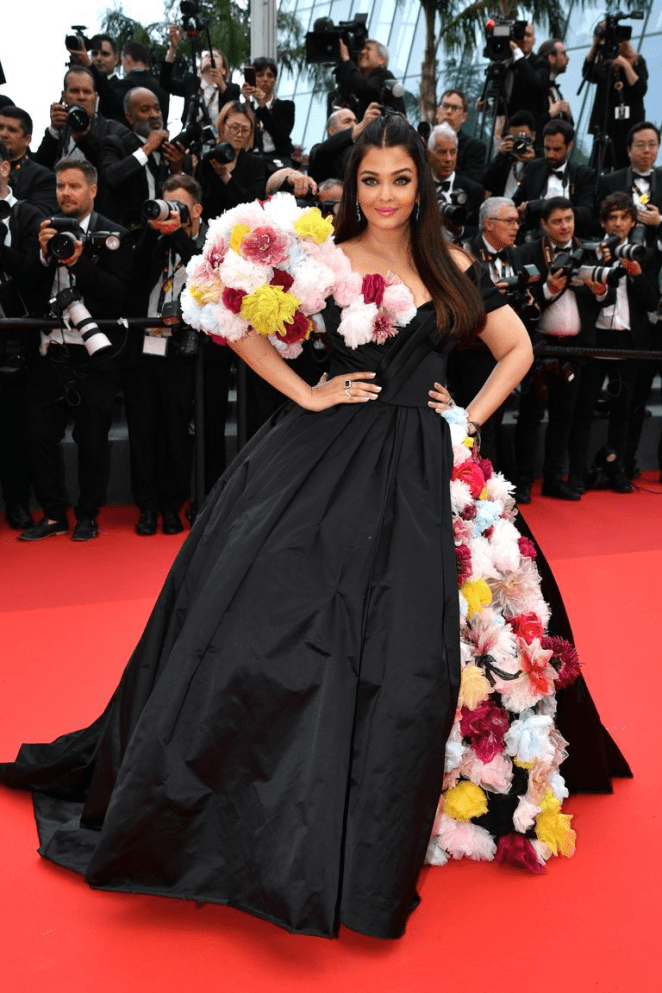 Aishwarya Rai Cannes 2022
