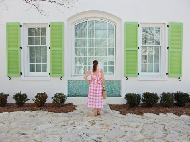 Alys Beach Home rentals