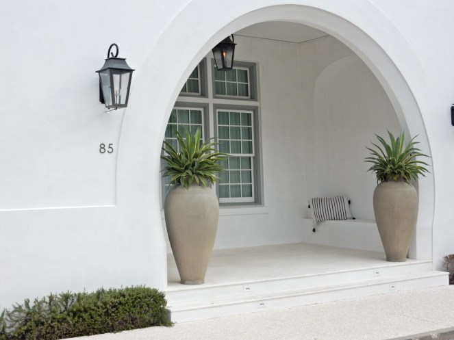 Alys Beach 30A homes