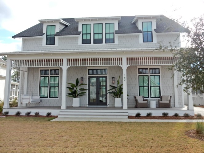 Watersound 30A Homes