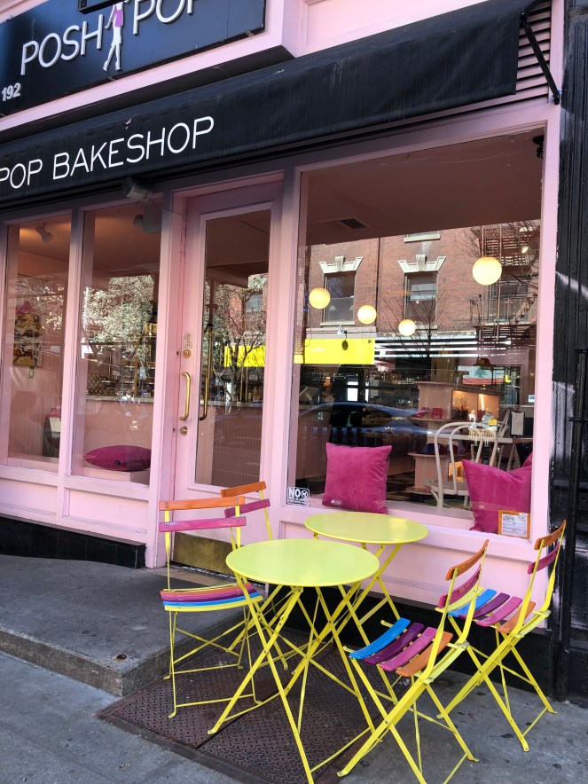 Best Gluten Free Bakery in Manhattan