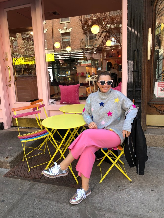 Best Gluten Free Bakery in Manhattan