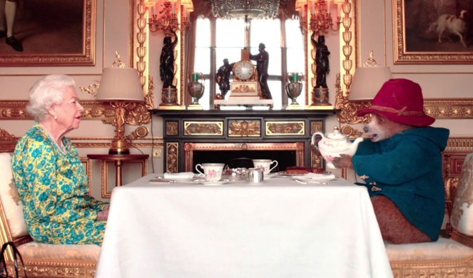 Party at the Palace Platinum Jubilee