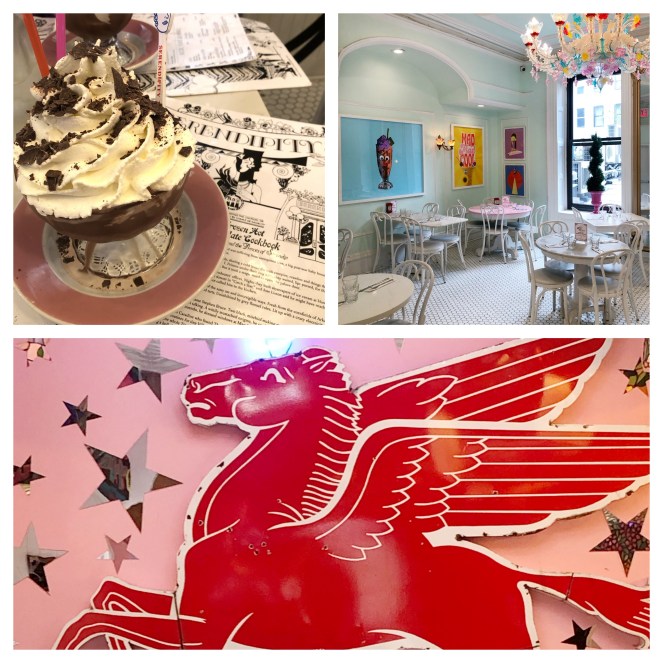 Best Dessert Bar in Manhattan