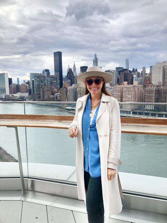 Best rooftop Bars in NYC