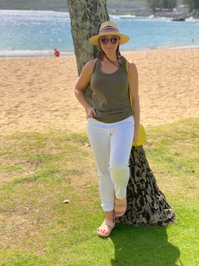 Niwiliwili Bay Kauai