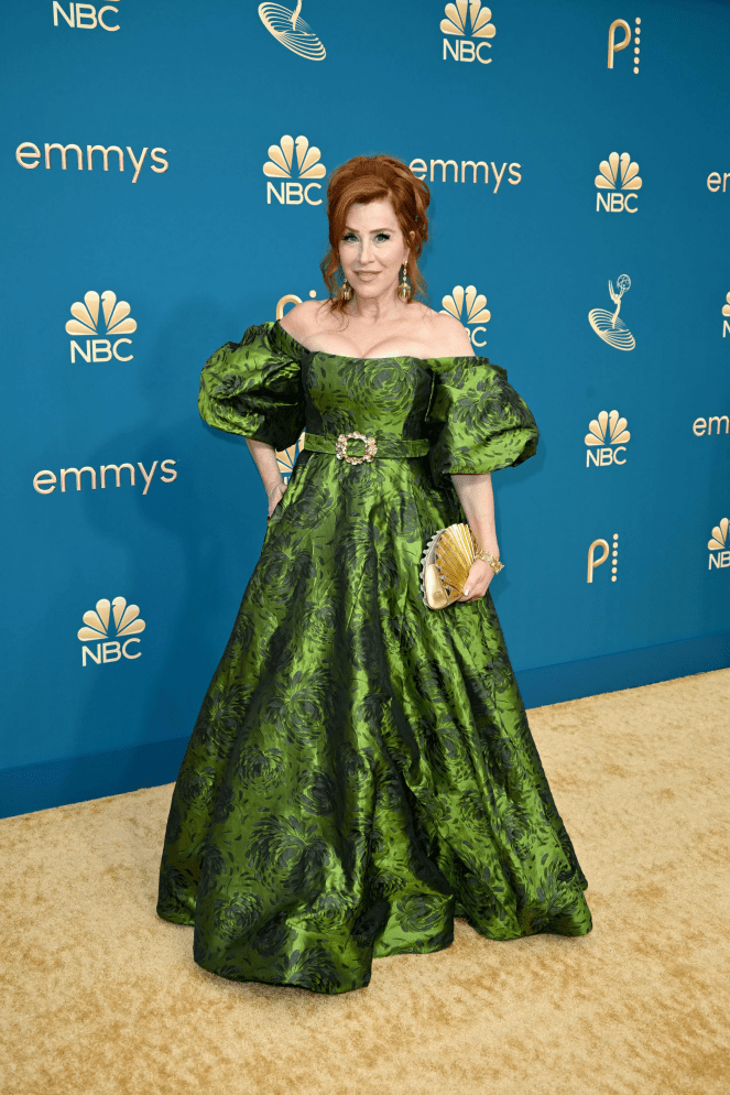 Emmy Awards 2022 Red Carpet