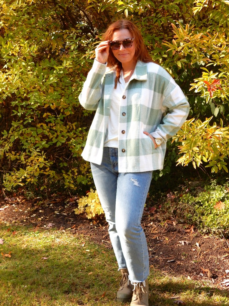 Tailgate Time – Sarah In Style