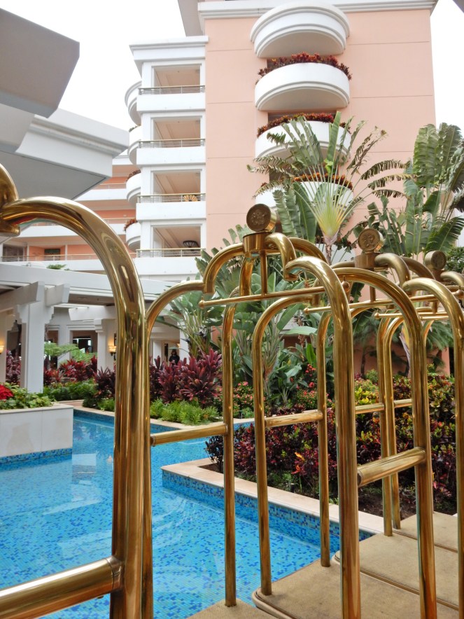 Grand Wailea Maui Hawaii