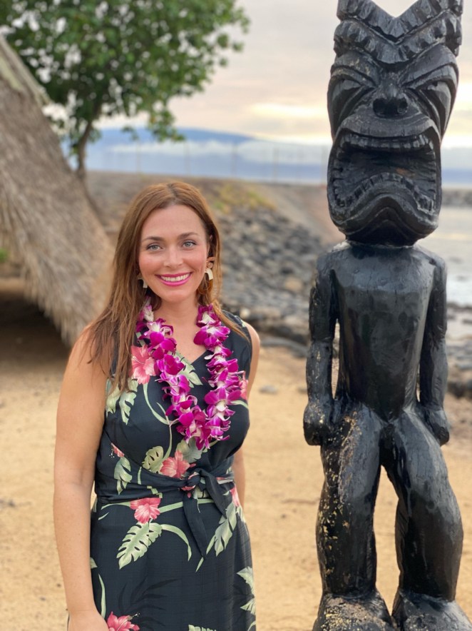 Old Lahaina Luau