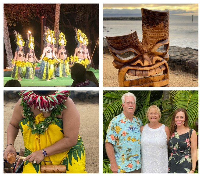 Old Lahaina Luau