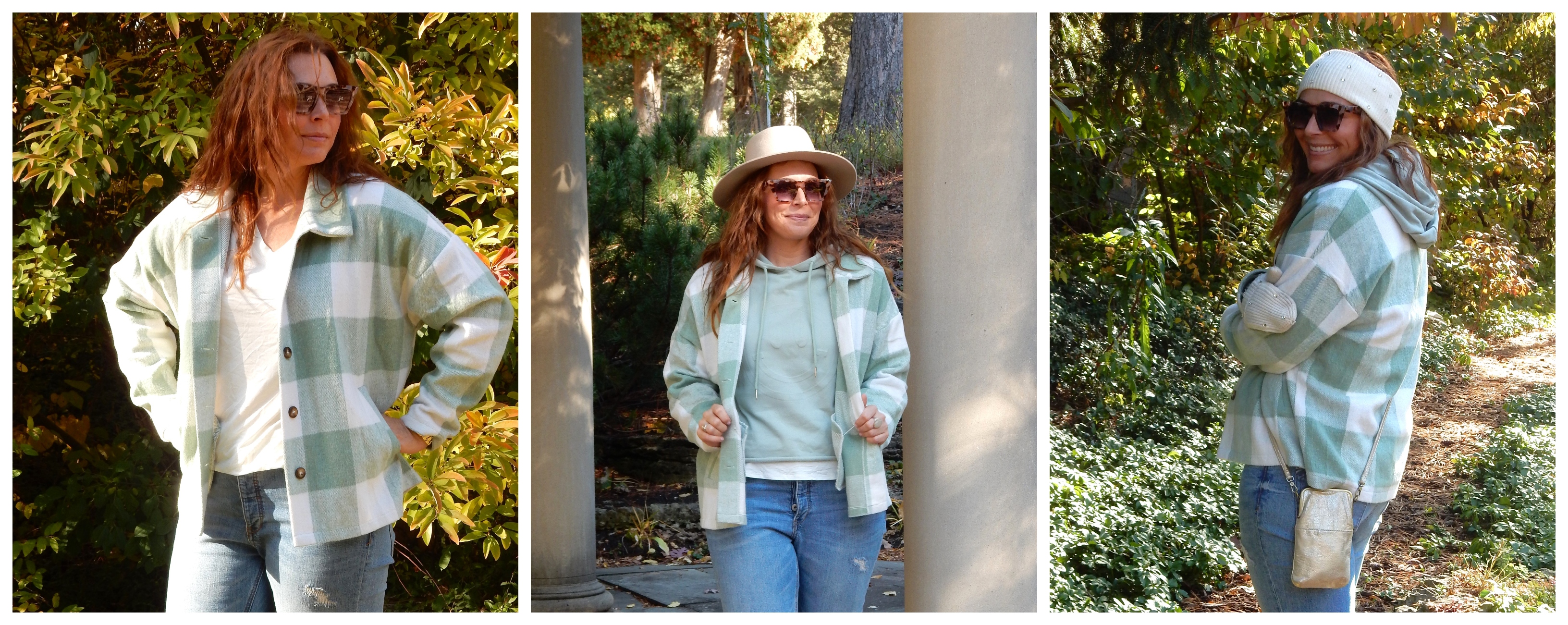 Tailgate Time – Sarah In Style