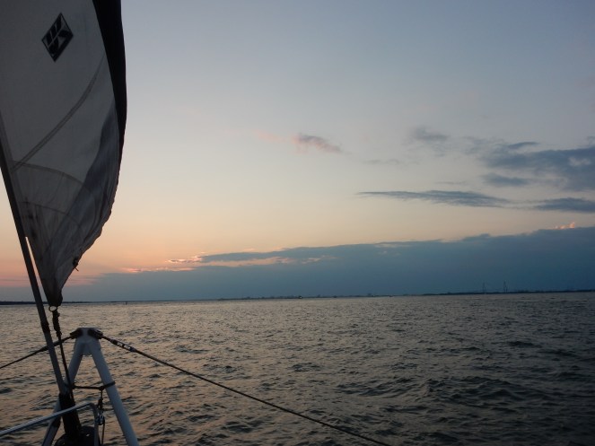 Palmetto Breeze Catamaran Tour Charleston