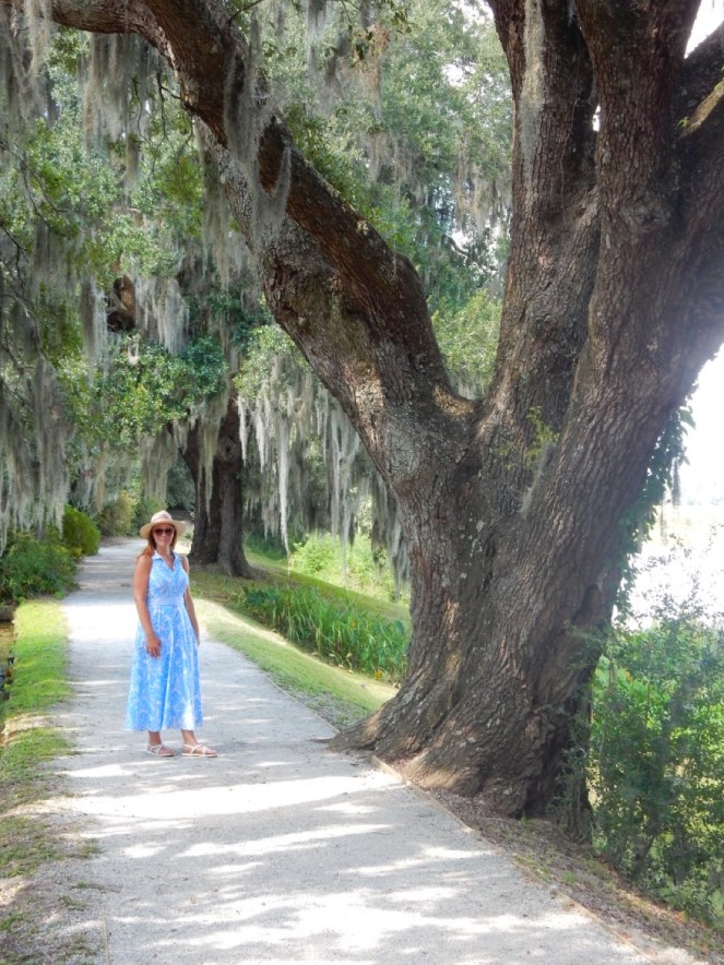 Middleton Place Plantation