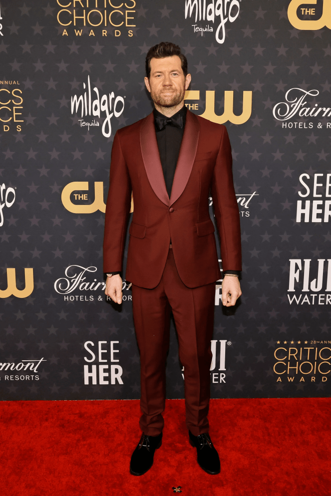 Critics Choice Awards Red Carpet