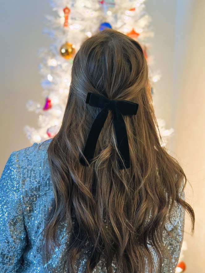 Sparkly Outfits Worn Mutiple Ways