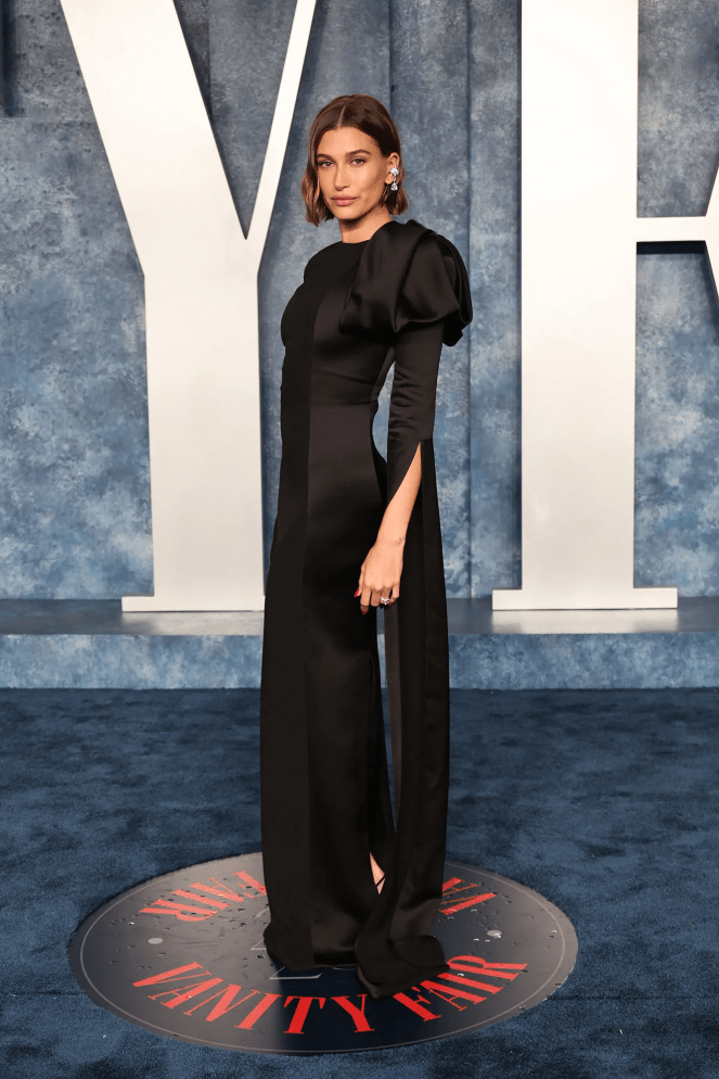 Best Dressed Oscars Vanity Fair Party 2023