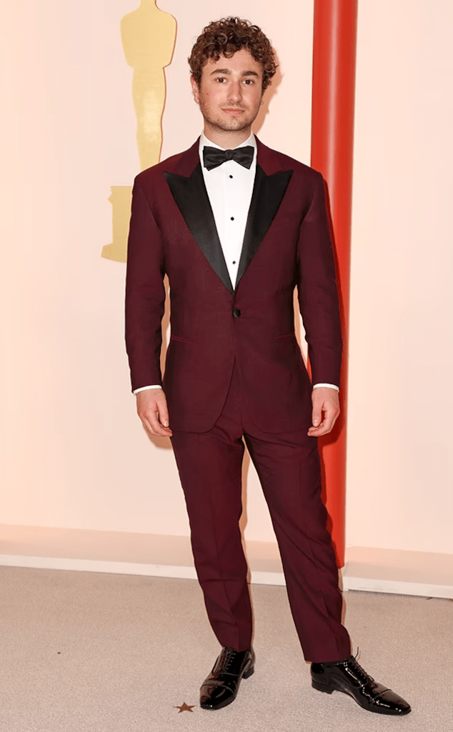 Oscars Best Dressed 2023