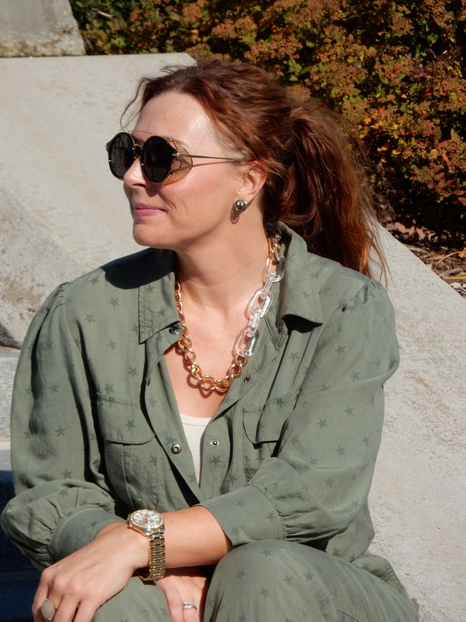 fashion blogger style ideas for jumpsuits