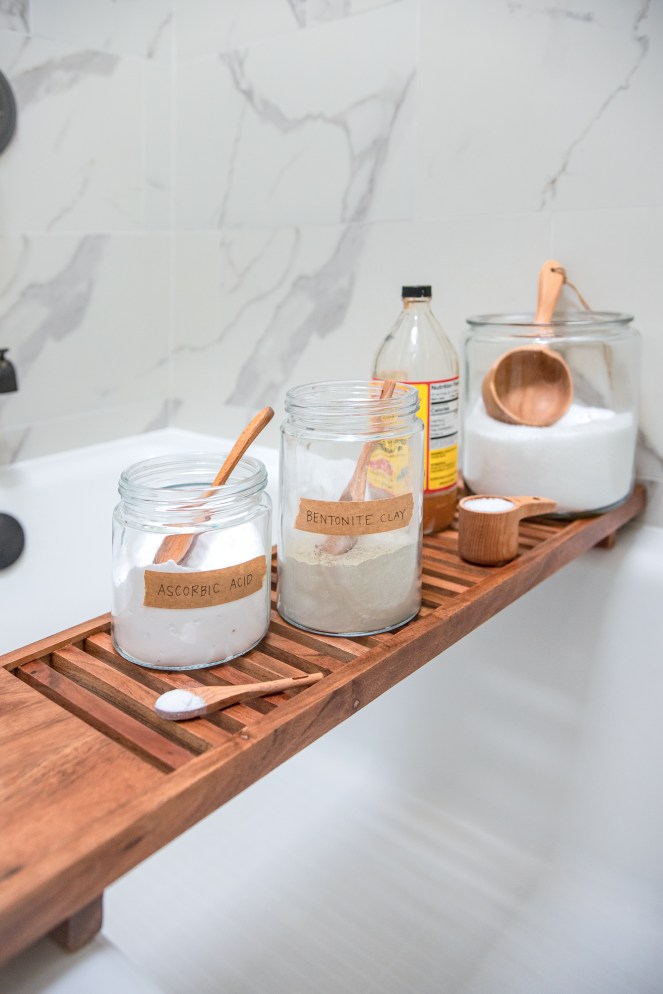 A Healthier Home: The Room by  Room Guide to Make Any Space A Little Less Toxic