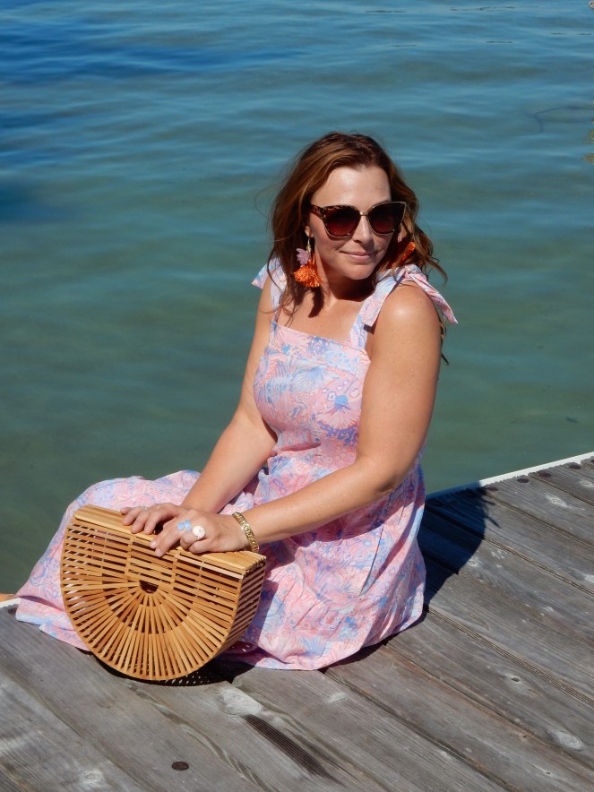 The perfect pieces to pack for a spring vacation