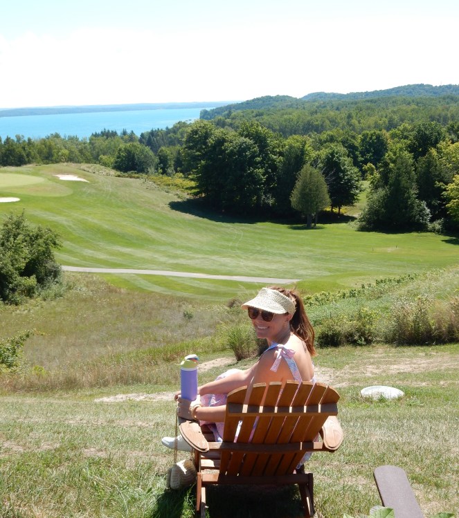 Tips for packing day to night looks for spring break