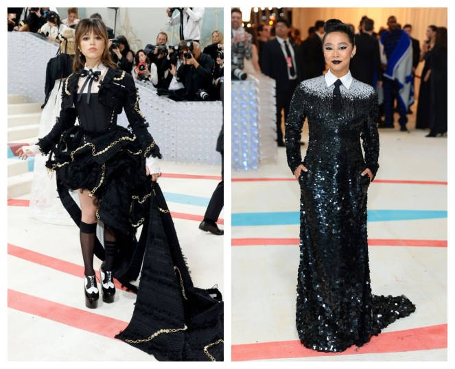 Karl Lagerfeld: A Line of Beauty 