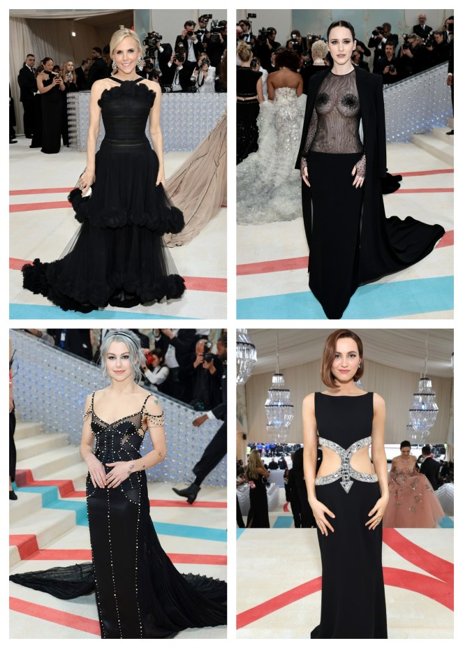 Karl Lagerfeld: A Line of Beauty 