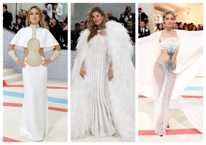 Met Gala 2023 Red Carpet