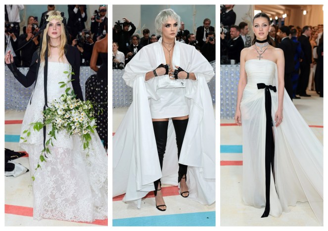 Best Dressed 2023 Met Gala