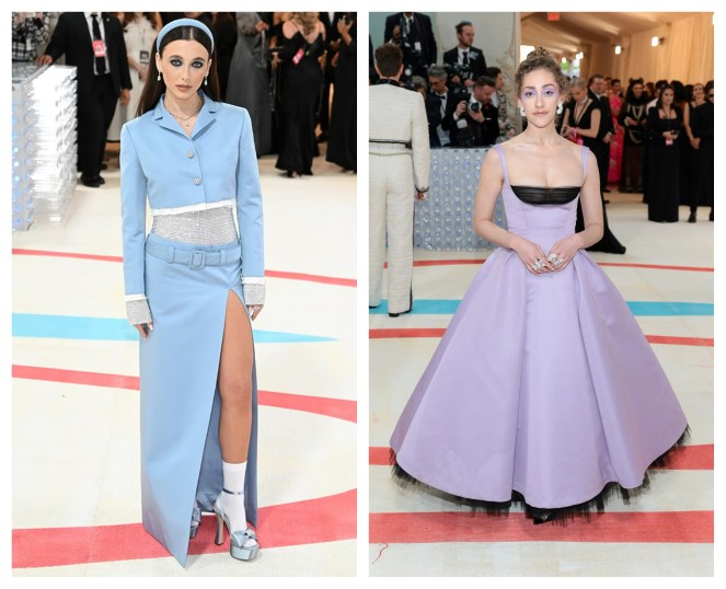 Met Gala 2023 Red Carpet