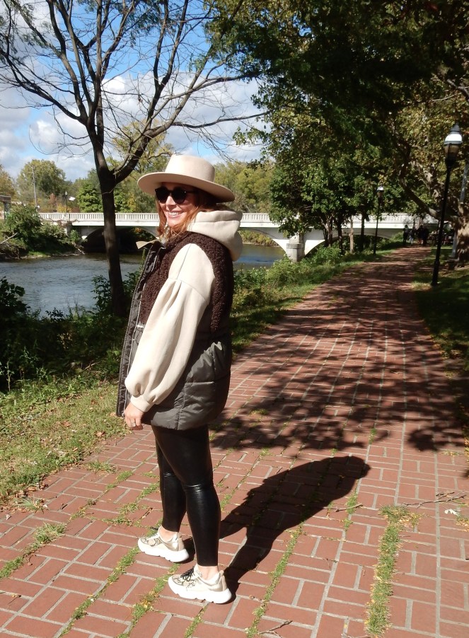 how to layer the best fall fashions