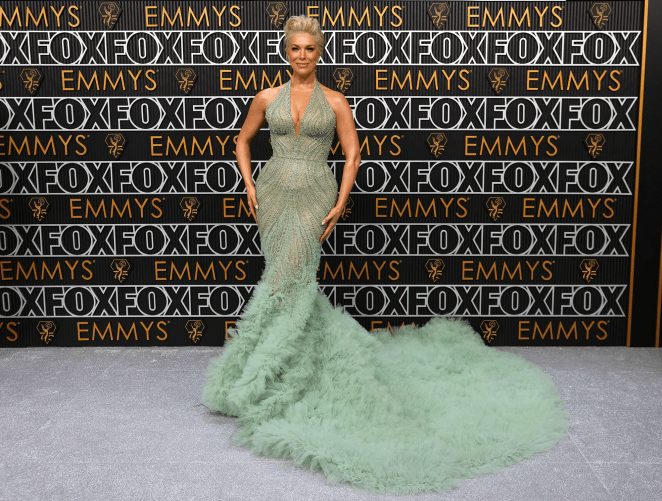 Hannah Waddingham 2024 Emmys